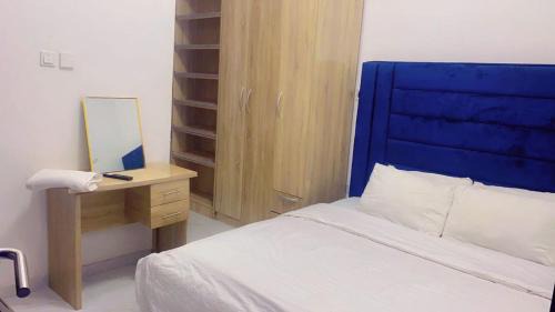 Ofin Hotel | Service Apartment