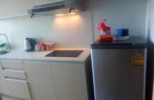 Wichit Condominio | Condominio de servicio en la ciudad de Phuket