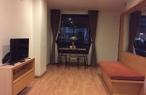 Wichit Condominio | Condominio de servicio en la ciudad de Phuket