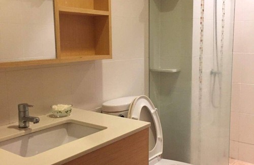 Wichit Condominio | Condominio de servicio en la ciudad de Phuket