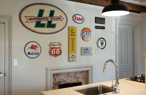 Belmont Apartamento | Service Station Apartment | Great Extended Stay in Dtwn Belmont