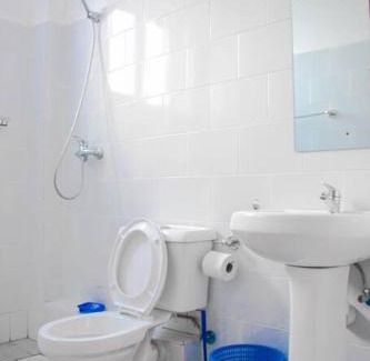 Malindi Apartamento | Serviced 2 bedroom apartment near the ocean front