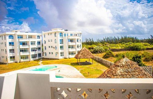 Malindi Apartamento | Serviced 2 bedroom apartment near the ocean front