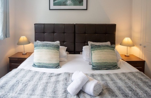 Bicester Casa | Serviced Accommodation in Bicester