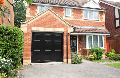 Bicester Casa | Serviced Accommodation in Bicester