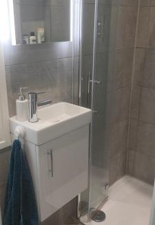 Croham Apartamento | Serviced Accommodation in London