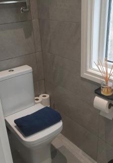 Croham Apartamento | Serviced Accommodation in London