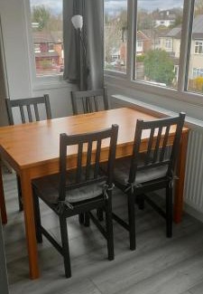 Croham Apartamento | Serviced Accommodation in London
