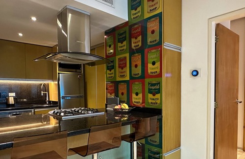 Naguanagua Apartamento | Serviced Apartment Pretty Penthouse Valencia