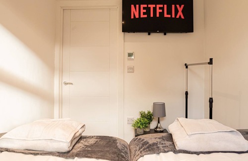Wroxton Apartamento | Serviced Apartment Wroxton Banbury