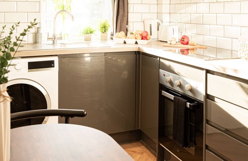 Wroxton Apartamento | Serviced Apartment Wroxton Banbury