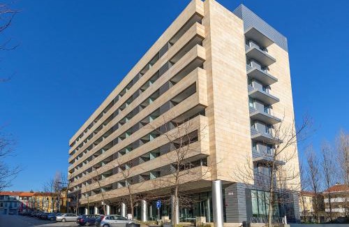 Cedofeita Apartamento | Serviced Apartments Boavista Palace