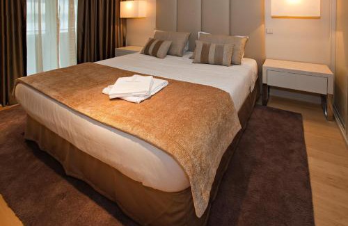 Cedofeita Apartamento | Serviced Apartments Boavista Palace