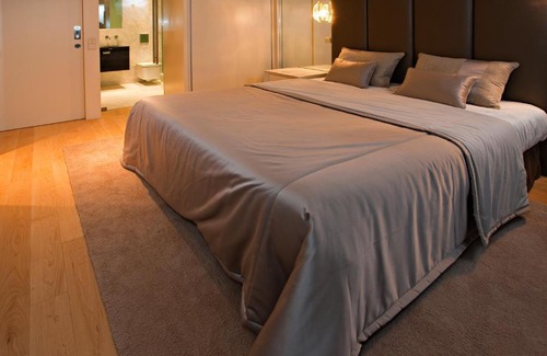 Cedofeita Apartamento | Serviced Apartments Boavista Palace