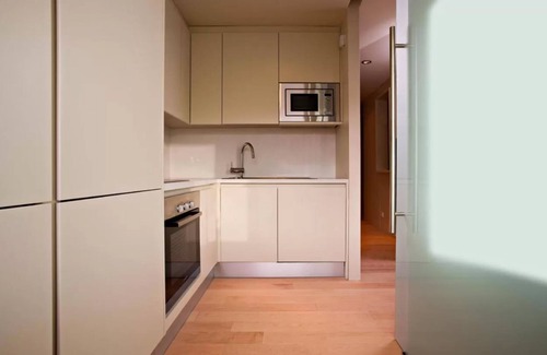 Cedofeita Apartamento | Serviced Apartments Boavista Palace