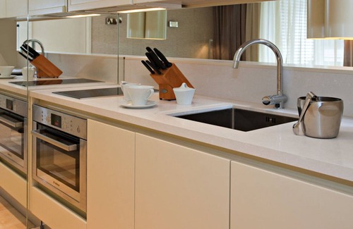 Cedofeita Apartamento | Serviced Apartments Boavista Palace