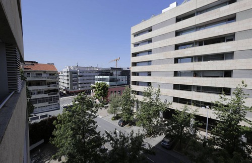 Cedofeita Apartamento | Serviced Apartments Boavista Palace