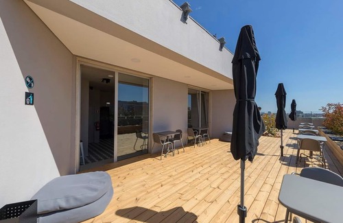 Cedofeita Apartamento | Serviced Apartments Boavista Palace