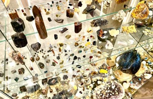 Bloubergstrand Apartamento | Serviced Beach Penthouse, 100k Gemstone display, All Ensuite