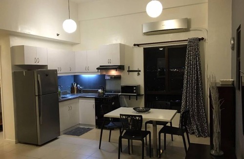 Pasay Condominio | Serviced condominium near Manila airport - NAIA 3