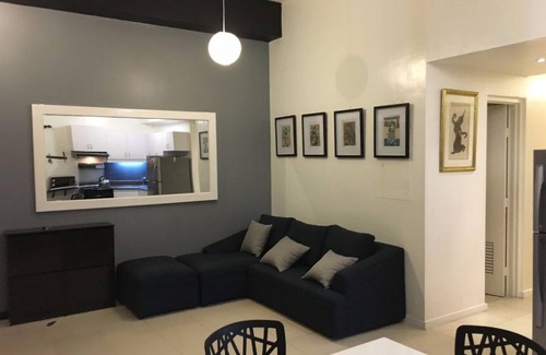 Pasay Condominio | Serviced condominium near Manila airport - NAIA 3