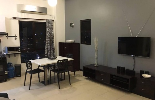 Pasay Condominio | Serviced condominium near Manila airport - NAIA 3
