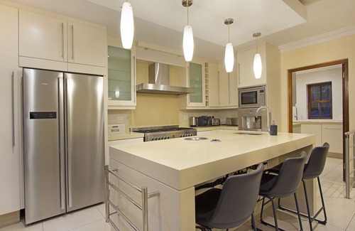 Constantia Villa | Exclusiva villa privada de lujo en ciudad del cabo