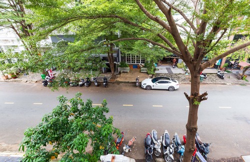 Phu My Hung Apartamento | Serviced Apartment in District 7, Ho Chi Minh City