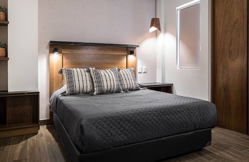 Monterrey Apartamento | Quick access to San Pedro & amenities in Tulancingo 8