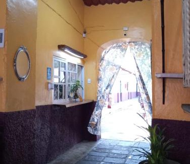 Orizaba Casa | Servicios de Hospedaje
