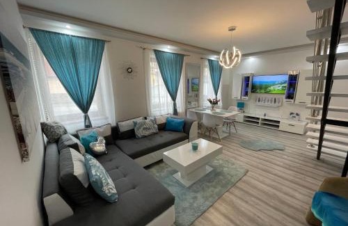 Eger Casa | Servita Vendégház