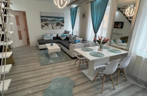Eger Casa | Servita Vendégház