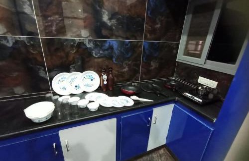 Tirupati Apartamento | Servostay Tirupati - 8 BHK Fully Furnished Flats Near Srinivasa Ticket Counter