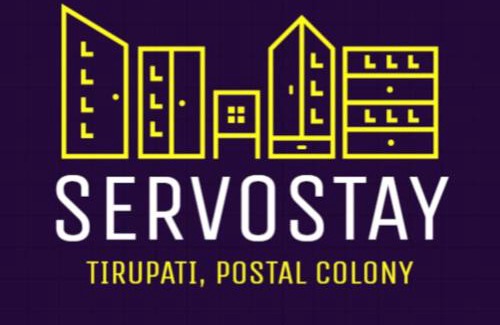 Tirupati Apartamento | Servostay Tirupati - 8 BHK Fully Furnished Flats Near Srinivasa Ticket Counter
