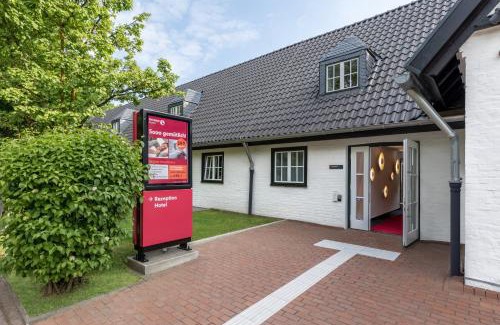 Siegburg Hotel | Serways Hotel Siegburg West