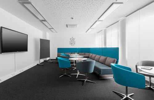 Siegburg Hotel | Serways Hotel Siegburg West