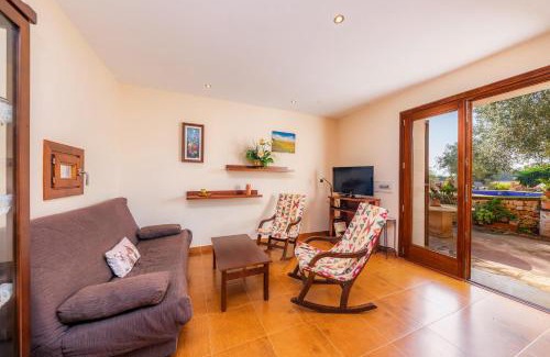 Campos Casa | Ses Angoixes