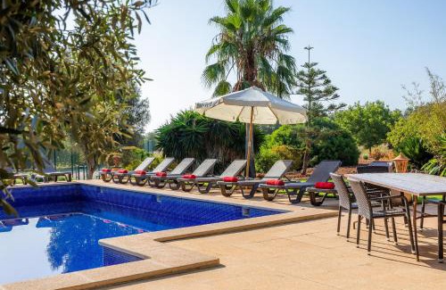 Campos Casa | Ses Angoixes