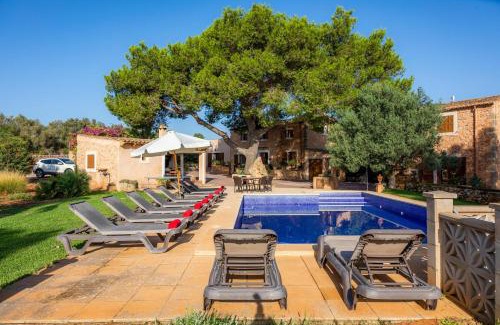 Campos Casa | Ses Angoixes