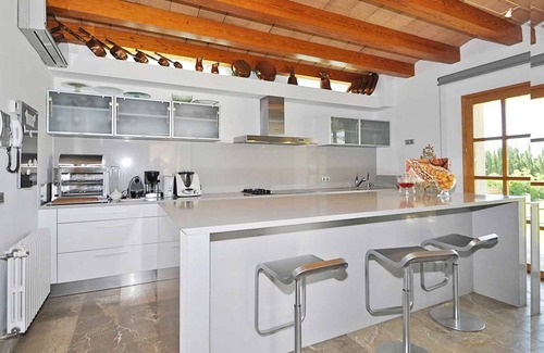 Selva Cabaña | Ses Rentadores, Casa de Lujo en Selva, Mallorca