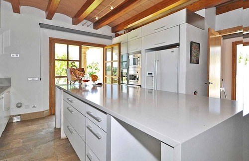 Selva Cabaña | Ses Rentadores, Casa de Lujo en Selva, Mallorca