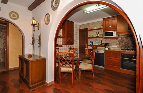 Portocolom Villa | Ses Rodes, Villa vacacional en Porto Colom, Mallorca