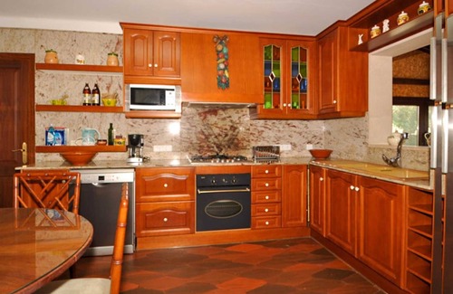 Portocolom Villa | Ses Rodes, Villa vacacional en Porto Colom, Mallorca