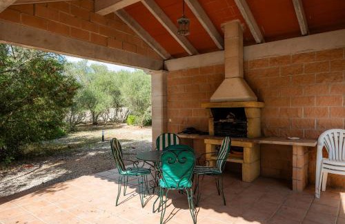 Pina Villa | Ses Tanquetes