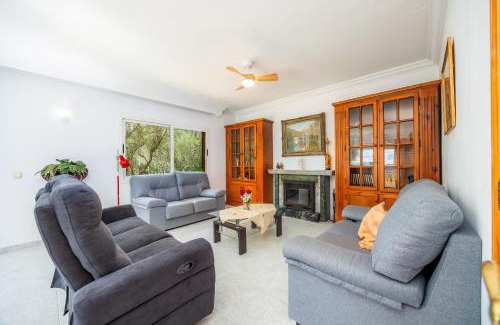 Pina Villa | Ses Tanquetes