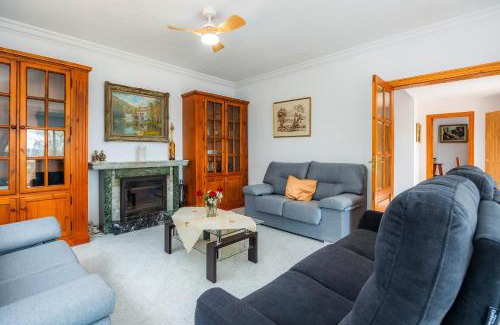Pina Villa | Ses Tanquetes