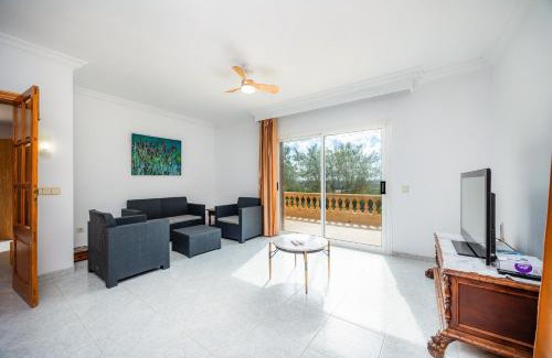 Pina Villa | Ses Tanquetes