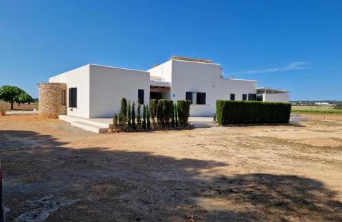 Formentera Casa | Ses Viñas De Cas Baixero