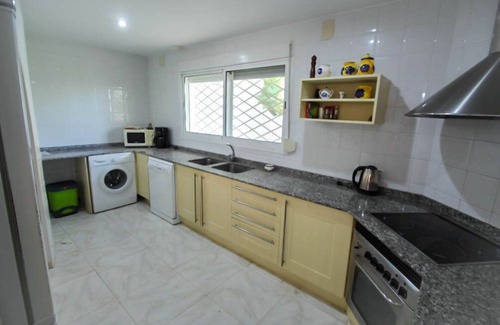 Benimeit Villa | Sesam - villa con vista al mar y piscina privada Moraira