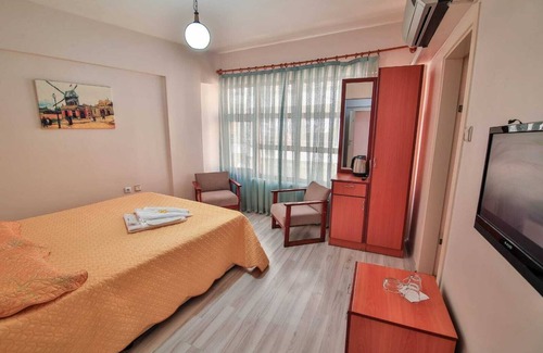 Amasra Cama Y Desayuno | sesamos pansiyon